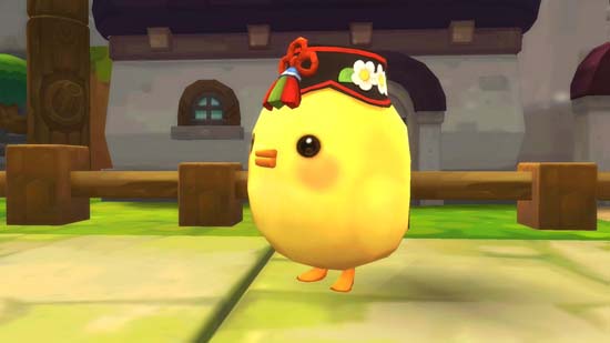 Art Style In Maplestory 2